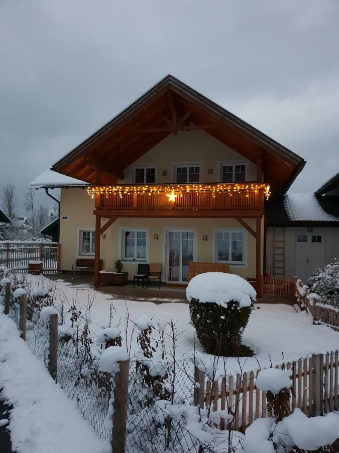 Ferienhaus Pepi Штробль Екстер'єр фото